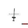 VW Original Tornillo Hexagonal - N 90637102