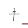 VW Original Tornillo Hexagonal - N 90637102