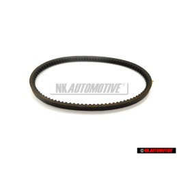 VW Original Correa Trapezoidal - 068903137AF