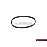 VW Original Correa Trapezoidal - 068903137AF