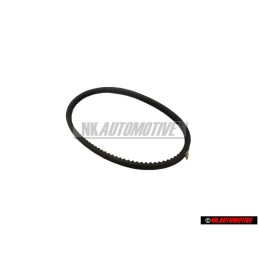 VW Original Correa Trapezoidal - 068903137AF