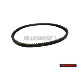 VW Original Correa Trapezoidal - 068903137AF
