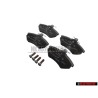 VW Original 1 Juego Pastillas Freno Con Indicacion De Desgaste - JZW698151F