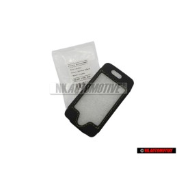 VW Original Funda Para Iphone Negro - 5C0087315B 041
