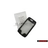 VW Original Funda Para Iphone Negro - 5C0087315B 041