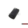 VW Original Funda Para Iphone Negro - 5C0087315B 041