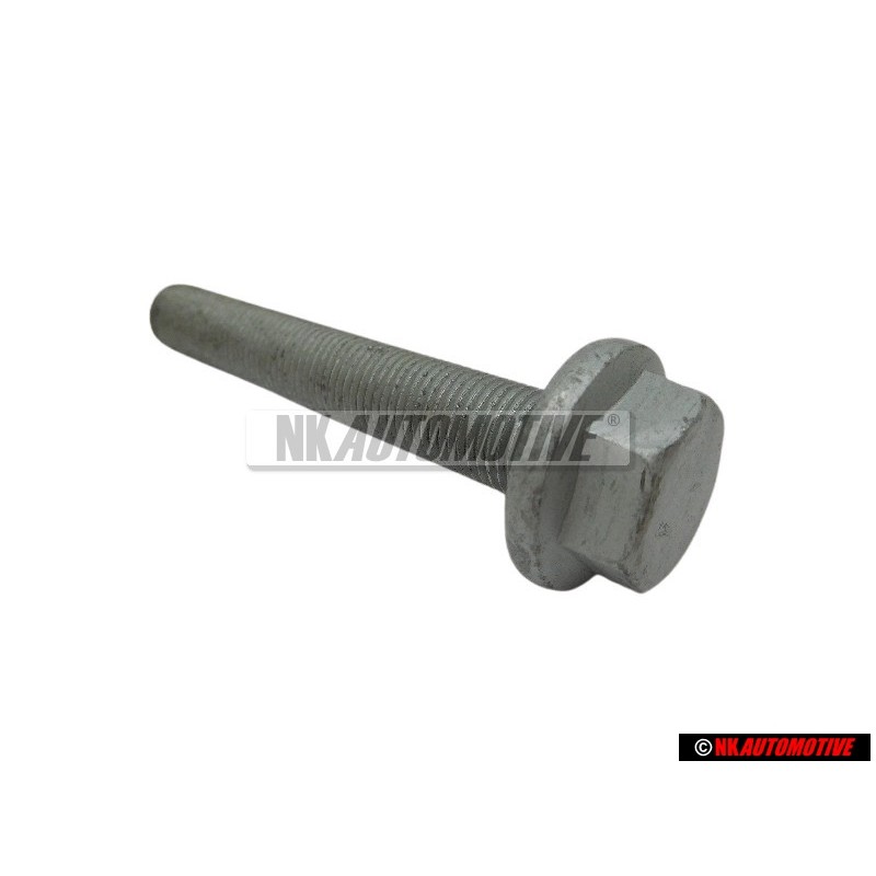 VW Original Tornillo Hexagonal Con Collar - N 10585602