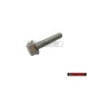 VW Original Tornillo Hexagonal Con Collar - N 10703701