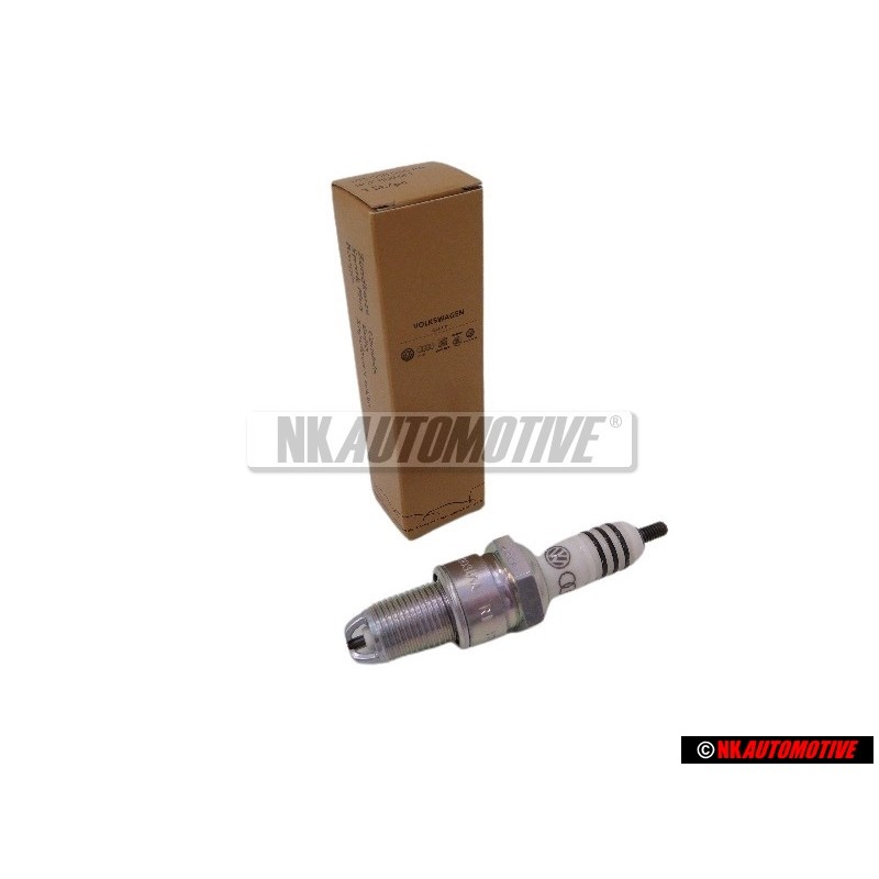 VW Original Bujia Encendido 'Longlife' - 101000036AA