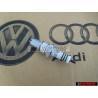 VW Original Bujia Encendido 'Longlife' - 101000036AA