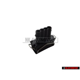 VW Original Caja Contacto Plano - 357972754