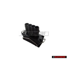 VW Original Caja Contacto Plano - 357972754