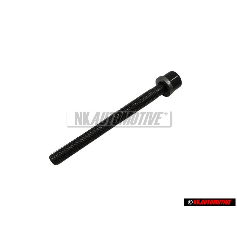 VW Original Tornillo Cilindrico Con Cabeza De Estrella Interior - 021103384D
