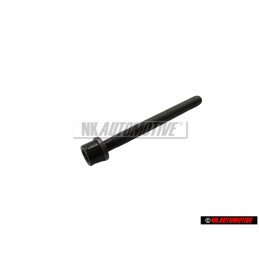 VW Original Tornillo Cilindrico Con Cabeza De Estrella Interior - 021103384D