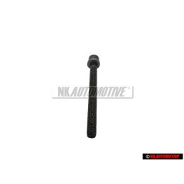 VW Original Tornillo Cilindrico Con Cabeza De Estrella Interior - 021103384D