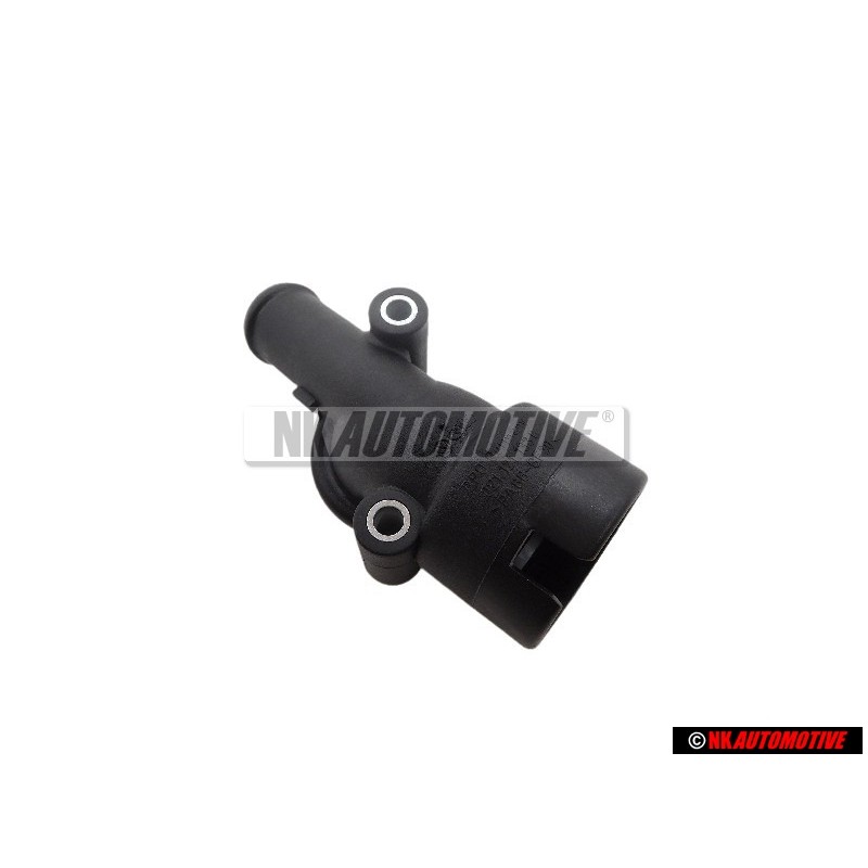 VW Original Tubuladura De Tubo - 021121133D