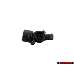 VW Original Tubuladura De Tubo - 021121133D