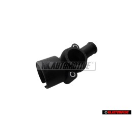 VW Original Tubuladura De Tubo - 021121133D