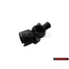 VW Original Tubuladura De Tubo - 021121133D