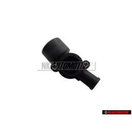 VW Original Tubuladura De Tubo - 021121133D
