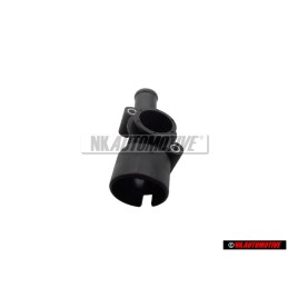 VW Original Tubuladura De Tubo - 021121133D