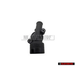 VW Original Tubuladura De Tubo - 021121133D