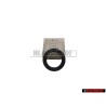 VW Original Aro De Retencion - 357501641B