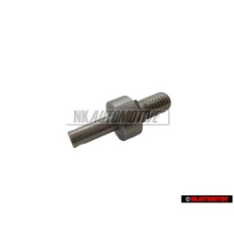 VW Original Perno De Collar - 357711214A