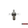 VW Original Perno De Collar - 357711214A