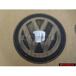 VW Original Pieza Articulada - 535941142