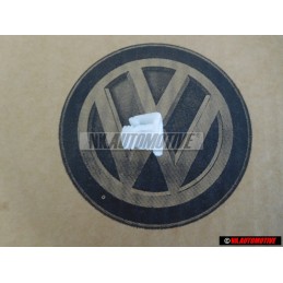 VW Original Pieza Articulada - 535941142