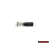 VW Original Escobilla Con Muelle (Carbon) - 111905221A