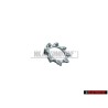 VW Original Arandela Dentada - N 0121272