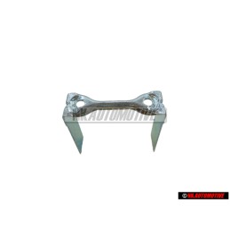 VW Original Estribo Retencion - 321919115D