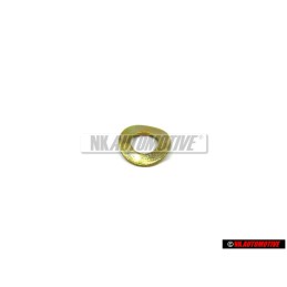 VW Original Arandela Elastica - N 0122243