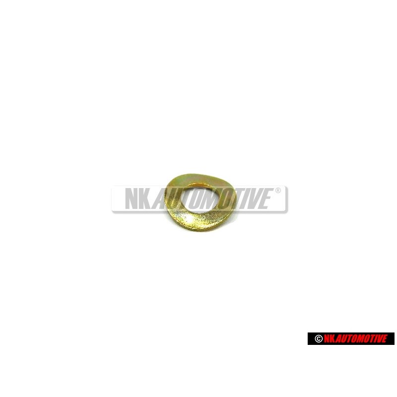 VW Original Arandela Elastica - N 0122243