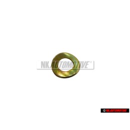 VW Original Arandela Elastica - N 0122243
