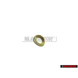 VW Original Arandela Elastica - N 0122243