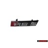 Audi Original RS5 Frente Rotulo Insignia Emblema - 8T0853736B 2ZZ