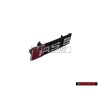 Audi Original RS5 Frente Rotulo Insignia Emblema - 8T0853736B 2ZZ