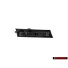Audi Original RS5 Frente Rotulo Insignia Emblema - 8T0853736B 2ZZ
