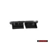Audi Original QUATTRO Frente Rotulo Insignia Emblema Cromo - 4F0853737 2ZZ