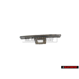 Audi Original QUATTRO Frente Rotulo Insignia Emblema Cromo - 8K9853736 2ZZ