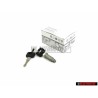 VW Original Bombin De Cierre Para Porton Posterior - 865827573C