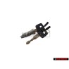 VW Original Bombin De Cierre Para Porton Posterior - 865827573C