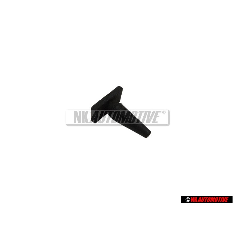 Audi Original tope elastico - 8D0857363