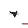 Audi Original tope elastico - 8D0857363