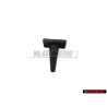 Audi Original tope elastico - 8D0857363