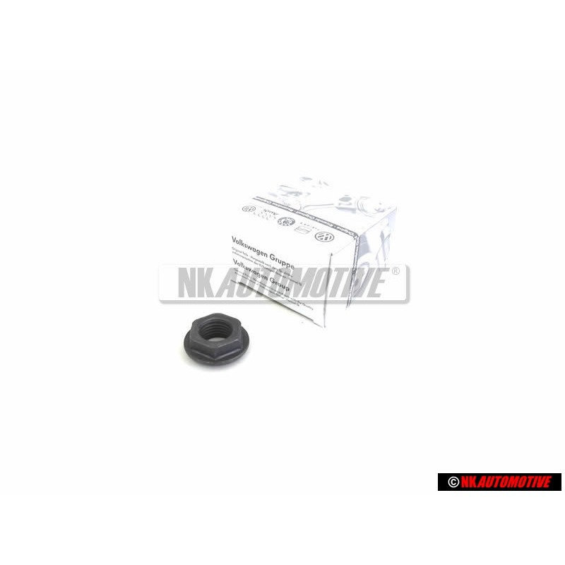VW Original Casquillo Roscado - 1H0412365A