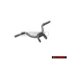 VW Original Estribo Retencion - 1H0253674B
